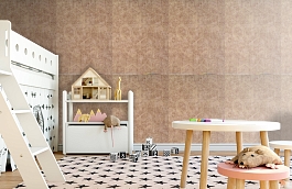 Обои 330010 фото в интерьере детская превью