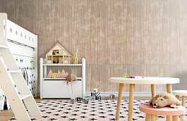 Обои 330023 фото в интерьере детская превью