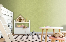 Обои 500031 фото в интерьере детская превью