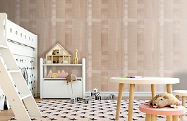 Обои 803003 фото в интерьере детская превью