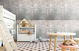 Обои 806335 фото в интерьере детская превью