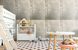 Обои 806366 фото в интерьере детская превью