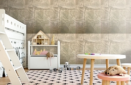 Обои 806373 фото в интерьере детская превью