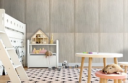 Обои 806533 фото в интерьере детская превью