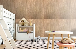 Обои 806557 фото в интерьере детская превью