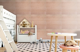 Обои 88005 фото в интерьере детская превью