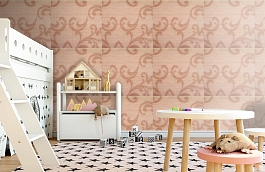 Обои 88013 фото в интерьере детская превью