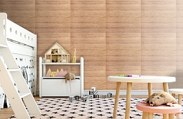 Обои 88024 фото в интерьере детская превью