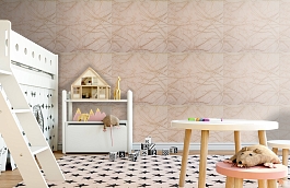 Обои 88041 фото в интерьере детская превью