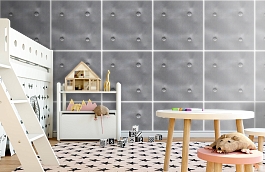 Обои 900003 фото в интерьере детская превью