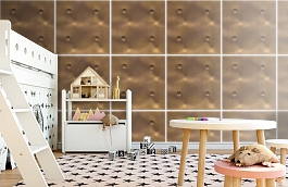 Обои 900006 фото в интерьере детская превью