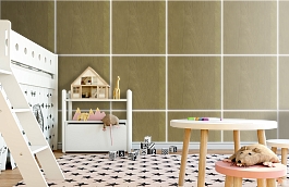 Обои 900020 фото в интерьере детская превью