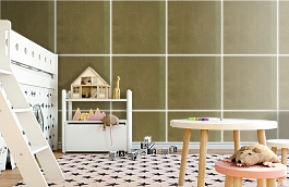 Обои 900022 фото в интерьере детская превью