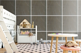 Обои 900023 фото в интерьере детская превью