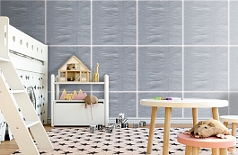 Обои 900027 фото в интерьере детская превью