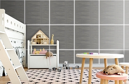 Обои 900028 фото в интерьере детская превью