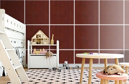 Обои 900035 фото в интерьере детская превью