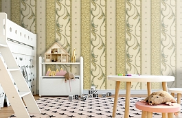 Обои 916140 фото в интерьере детская превью