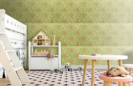 Обои 9700V1 фото в интерьере детская превью