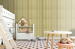Обои 9710M1 фото в интерьере детская превью