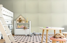 Обои 9760W00 фото в интерьере детская превью