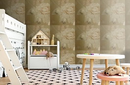 Обои BT614202 фото в интерьере детская превью