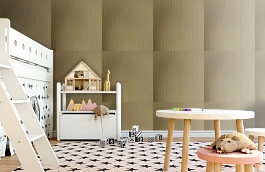 Обои BT614302 фото в интерьере детская превью