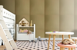 Обои BT614304 фото в интерьере детская превью