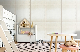 Обои HM17106 фото в интерьере детская превью