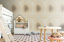 Обои HM17144 фото в интерьере детская превью