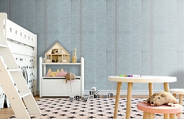 Обои LA16135 фото в интерьере детская превью