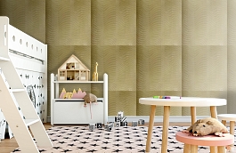 Обои LG610501 фото в интерьере детская превью