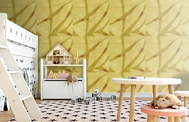 Обои SA300004 фото в интерьере детская превью