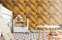 Обои SA300006 фото в интерьере детская превью