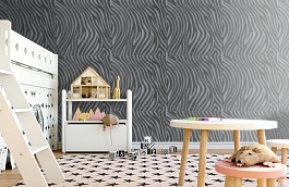 Обои SA300021 фото в интерьере детская превью