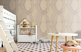 Обои SC16238 фото в интерьере детская превью
