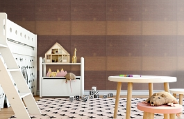 Обои SE125020 фото в интерьере детская превью