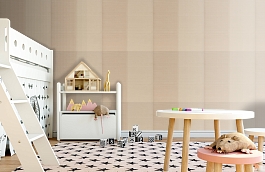 Обои SE125037 фото в интерьере детская превью