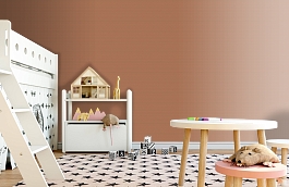 Обои 10124 фото в интерьере детская превью