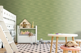 Обои 10141 фото в интерьере детская превью