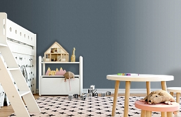 Обои 10178 фото в интерьере детская превью