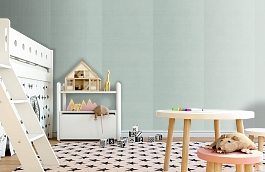 Обои 17762 фото в интерьере детская превью