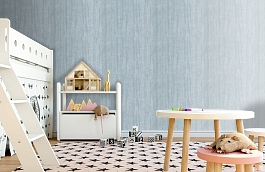 Обои 22169 фото в интерьере детская превью