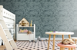 Обои CER201 фото в интерьере детская превью