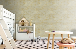Обои CER210 фото в интерьере детская превью