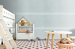 Обои ELE201 фото в интерьере детская превью