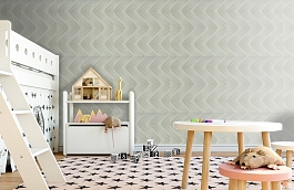 Обои ELE403 фото в интерьере детская превью