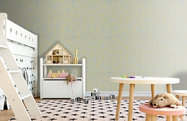 Обои ELE504 фото в интерьере детская превью