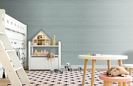 Обои MET305 фото в интерьере детская превью