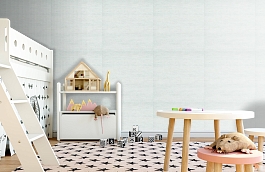 Обои MET603 фото в интерьере детская превью